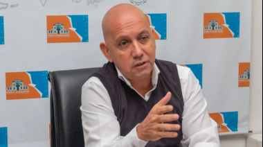 Villegas cuestionó la falta de debate del presupuesto y advirtió sobre “una decadencia institucional”