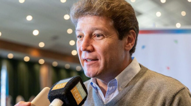 “Cuando algo no sucede bien, hay que marcarlo y usar los mecanismos institucionales”