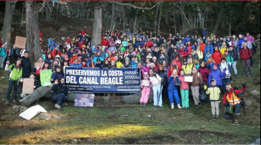 Denuncian el cultivo de mejillones de Newsan por diferentes irregularidades