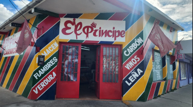 Alejandro Alonso: “Sostenemos el negocio a fuerza de movimiento, pero la rentabilidad se desplomó”