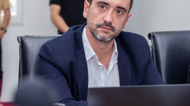 Vialidad Nacional realizará trabajos de reparación en la Ruta 3 y Complementaria ‘I’