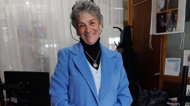 “Se ha hecho mucho, pero también hay mucho para hacer”