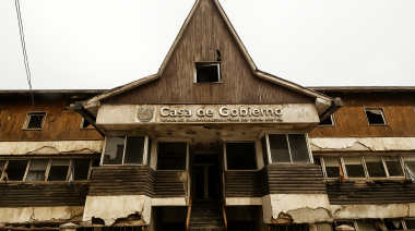 Gobierno analiza congelar los sueldos de los estatales