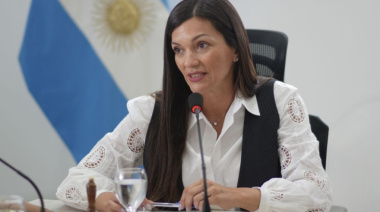 Zamora calificó de “bochornoso” el pedido de juicio político contra el juez Löffler