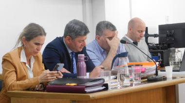 Continúa el juicio a 2 médicos acusados de homicidio culposo