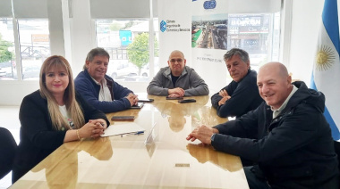 La Libertad Avanza impulsa una moratoria tributaria en la Legislatura provincial a pedido de las cámaras