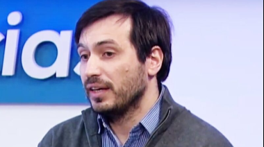 Tierra del Fuego duplicó su déficit y ya acumula un rojo de 98 mil millones, según Rayes