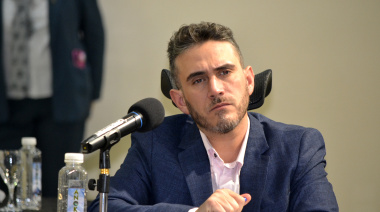 El Concejo Deliberante inicia el análisis del presupuesto 2026