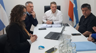 ATE presiona en la Legislatura y pide reordenar la escala salarial estatal