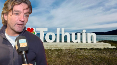 El Fogadef concretó un aval a su primera microempresa