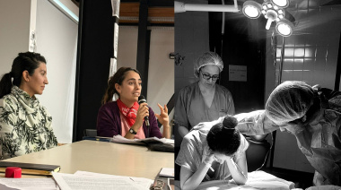 Denuncian deficiencias en la atención obstétrica