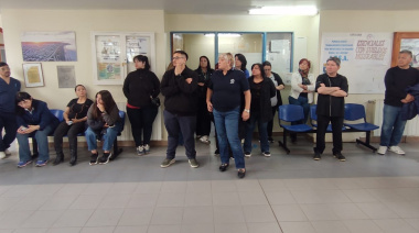 ATSA podría ir a paro por tiempo indeterminado por salario