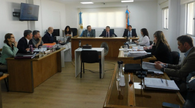 Declararon médicos de la Justicia Nacional en juicio por mala praxis