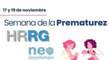 La neonatóloga Noelia Gaya alerta sobre la importancia de prevenir y visibilizar la prematurez en Río Grande