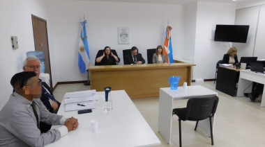 Comenzó juicio por el abuso sexual de 2 mujeres y el martes serán los alegatos