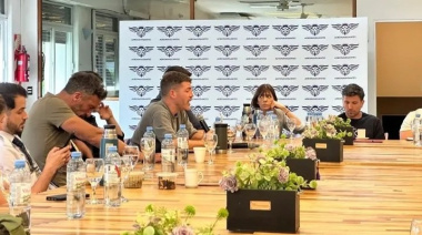 Aeronavegantes en “estado de alerta” por medidas de la ANAC