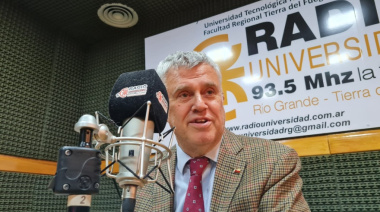 2.500 chilenos en Río Grande podrán votar este domingo