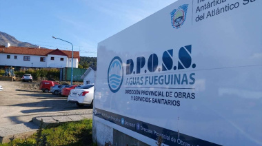 DPOSS: Se viene un nuevo aumento en las tarifas