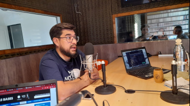 “Tenemos una situación socioeconómica en Río Grande muy compleja”