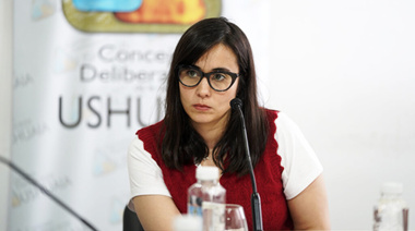 Monte de Oca: “Con $156 mil millones, el Municipio no recorta ni un peso de la política”