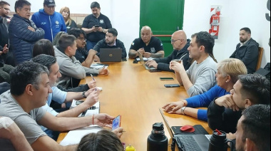 Nueva propuesta salarial será evaluada por las asambleas