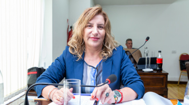 Legislatura: Grave denuncia de la asociación Mane´Kenk