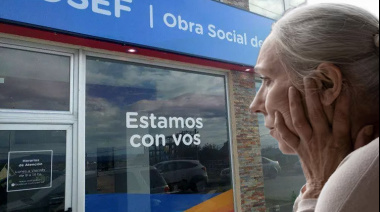 Jubilados en Córdoba denunciaron graves desmanejo de la Osef