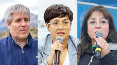 Tres nombres pican en punta para la Jefatura de Gabinete