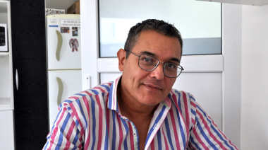 La discusión presupuestaria se vio empañada por la ausencia del personal legislativo