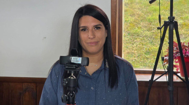 La Dra. María Elena Guerrero, elegida nueva jueza de Familia y Minoridad en Ushuaia