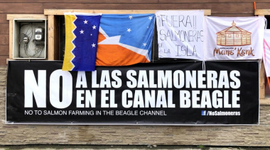 “Esto que están haciendo es reafirmar lo mismo por lo que la gente está enojada”