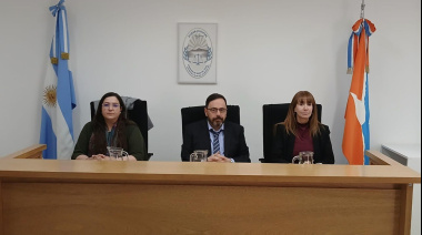 Piden condena de 8 años de prisión por abuso sexual