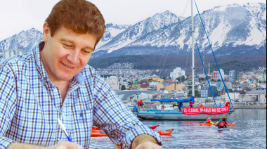 El PJ y FORJA acompañarán a La Libertad Avanza para aprobar las salmoneras