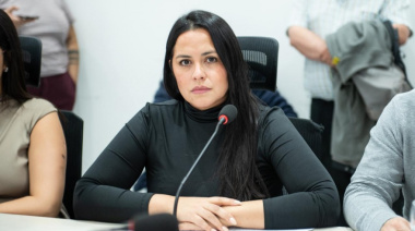 “El municipio de Río Grande sostiene la ciudad frente al ajuste nacional y la falta de acompañamiento de provincia”