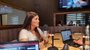 Presupuesto y medidas de APEL en la agenda de la presidenta del Concejo