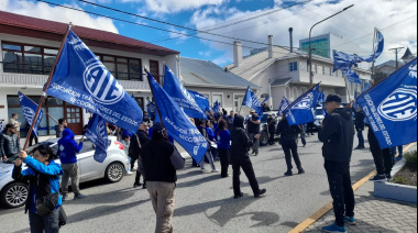 “Este es un avance criminal”