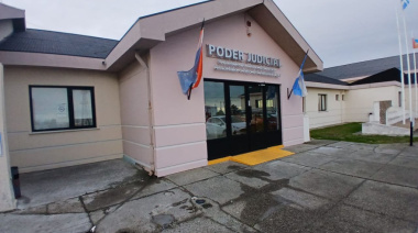 Condenan a un hombre por abuso sexual simple