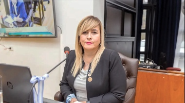 Gracianía advirtió que el gobernador dejó a la provincia sin el RIGI y sin una gran oportunidad de crecimiento