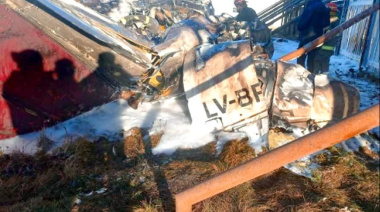 Procesamiento múltiple en la causa Learjet: seis imputados deberán responder ante la Justicia