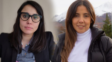 Monte de Oca renunció a su banca en el Concejo Deliberante para jurar en el Congreso