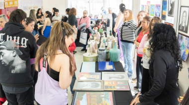 4.700 vecinos participaron de talleres municipales en 2025