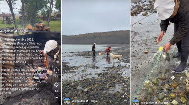 Alertan irregularidades en Cabo San Pablo