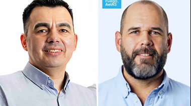 El 3 de diciembre juran Tita y Rodríguez y los nuevos diputados