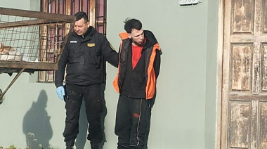 Procesaron con prisión preventiva al joven imputado por homicidio agravado en el barrio Los Cisnes