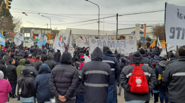 Dos listas se disputarán la conducción de la UOM Río Grande