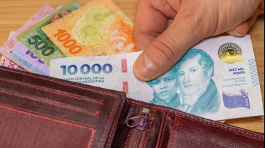 Tierra del Fuego en el top 6 salarial, detrás de las provincias petroleras