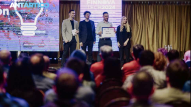 Ushuaia será sede de un encuentro de especialistas para trazar el futuro polar