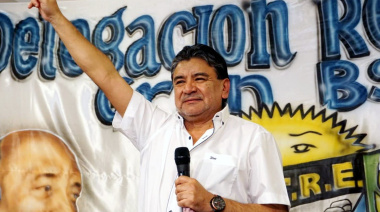 La UATRE pretende un salario que “mejore las condiciones de vida”