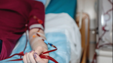 Osef no paga y pone en peligro el servicio de Hemodiálisis