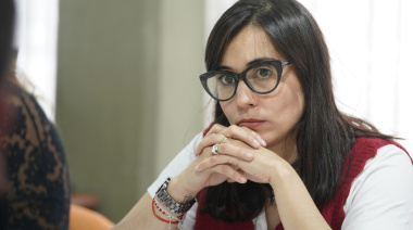 “Se viene una etapa muy importante para seguir transformando nuestro país”